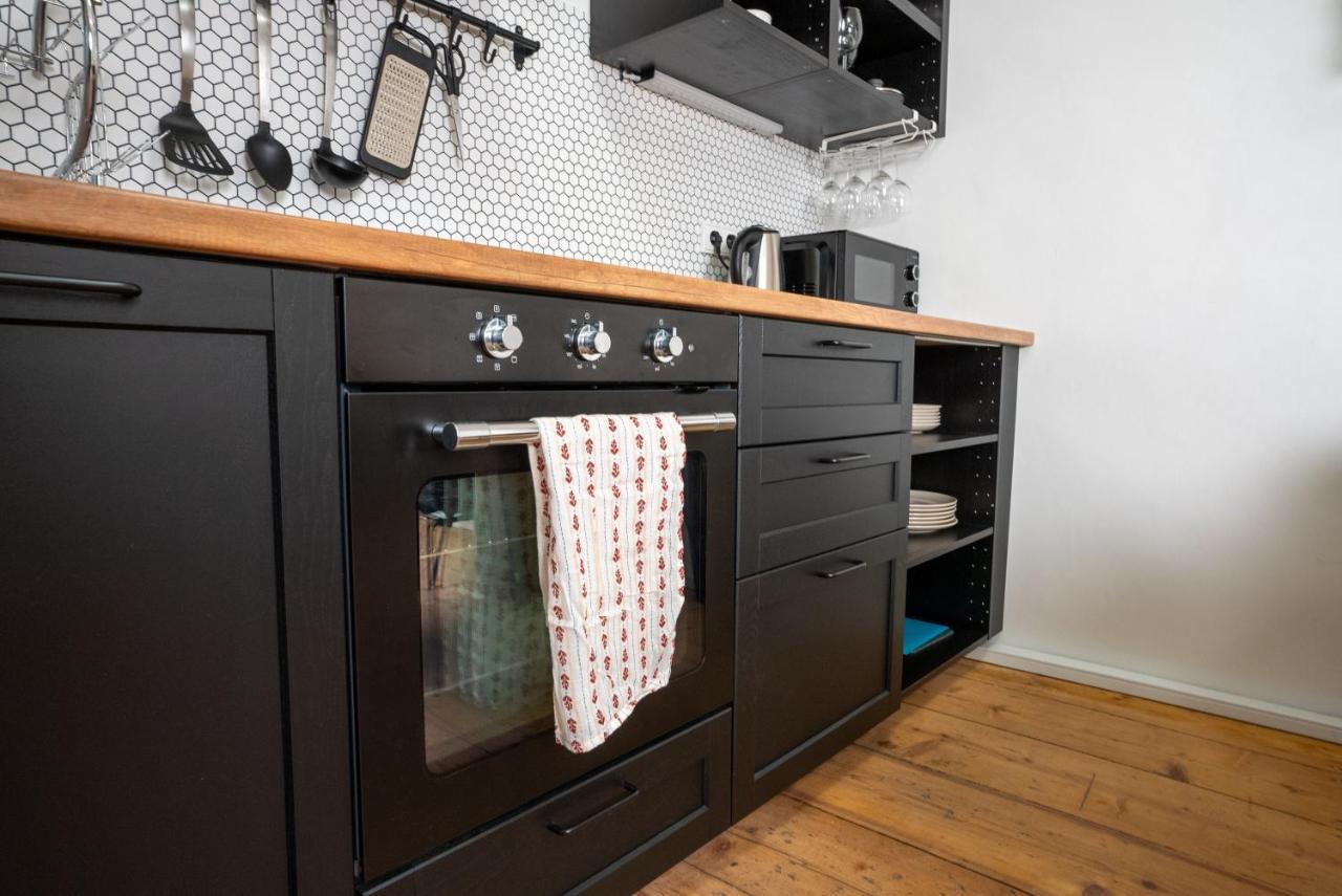 White Wolf House Hostel & Apartments Prague Extérieur photo