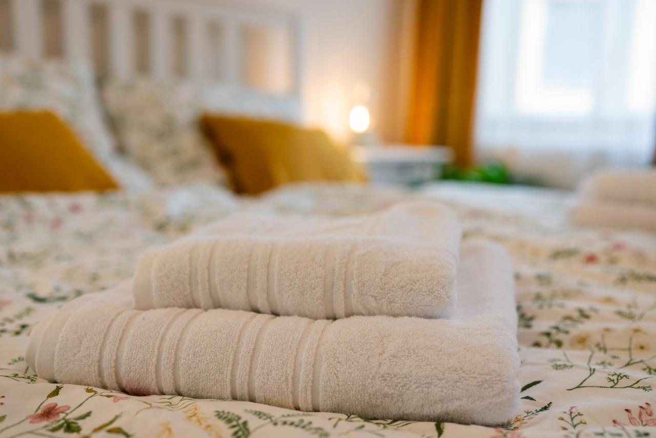 White Wolf House Hostel & Apartments Prague Extérieur photo