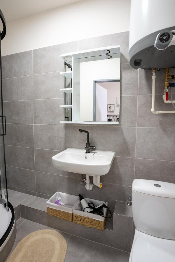White Wolf House Hostel & Apartments Prague Extérieur photo