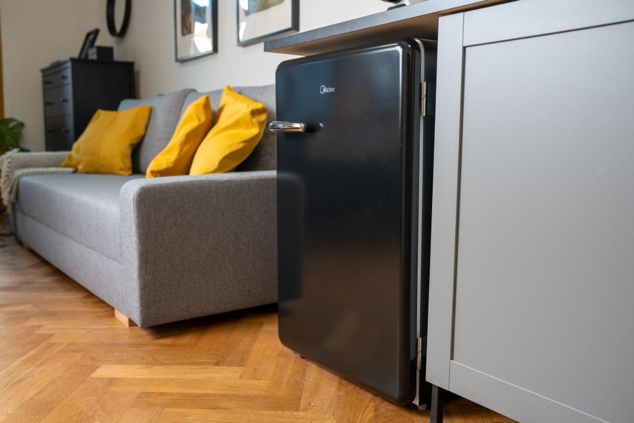 White Wolf House Hostel & Apartments Prague Extérieur photo