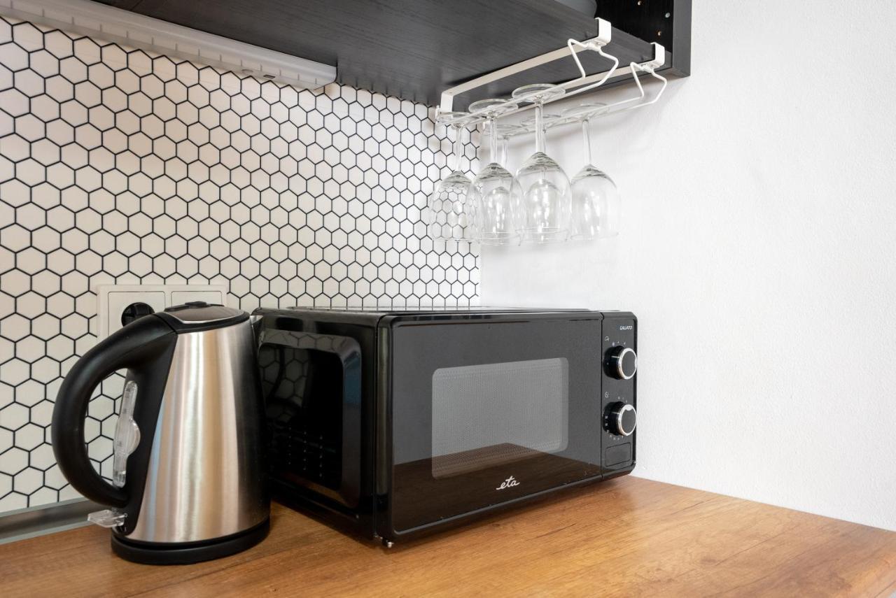 White Wolf House Hostel & Apartments Prague Extérieur photo
