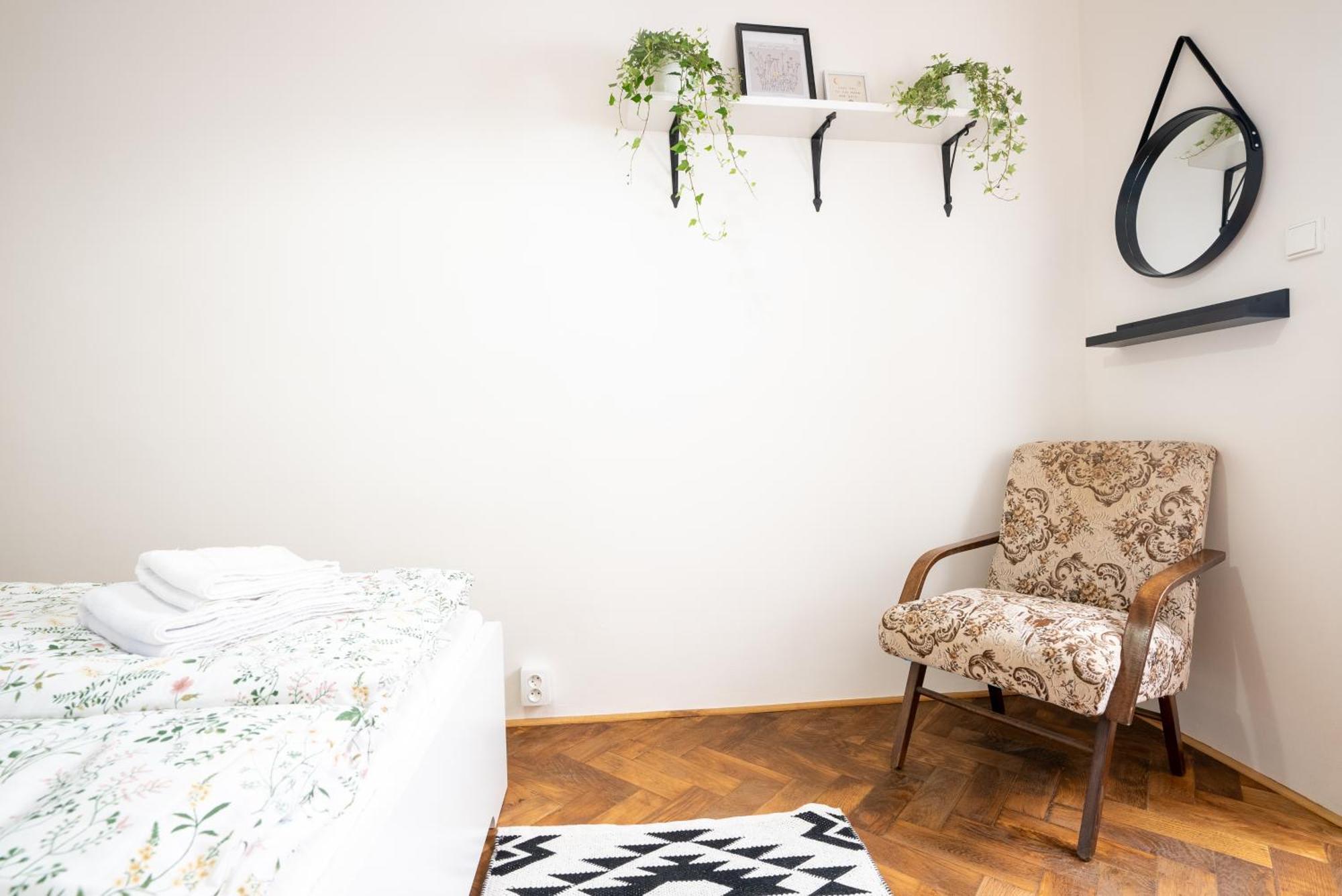 White Wolf House Hostel & Apartments Prague Extérieur photo