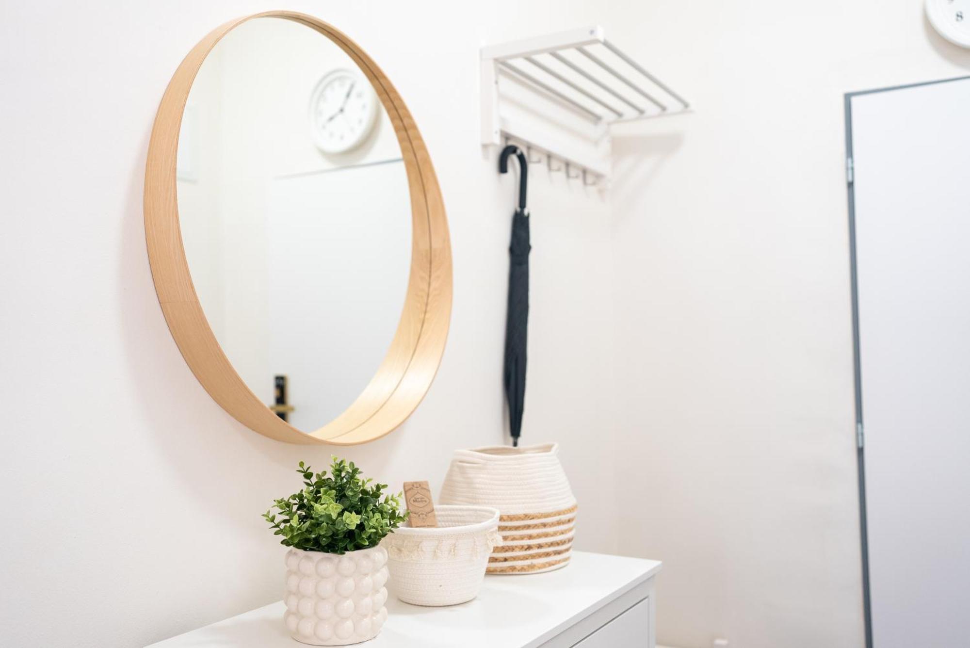 White Wolf House Hostel & Apartments Prague Extérieur photo